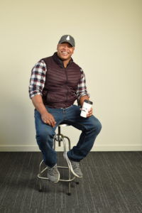 40 Under 40 | 2021